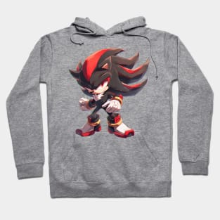 shadow Hoodie